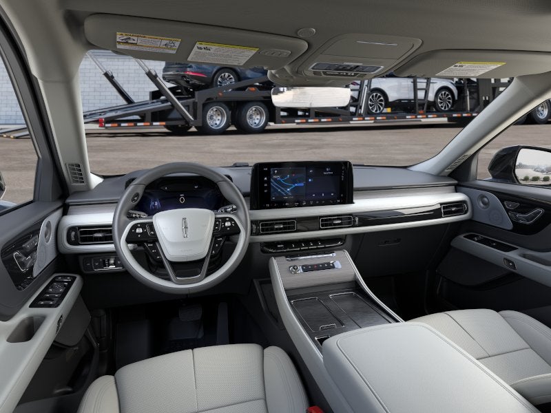 2026 Lincoln Aviator Reserve®