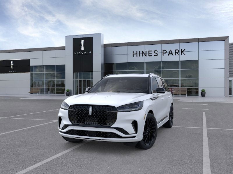 2026 Lincoln Aviator Reserve®
