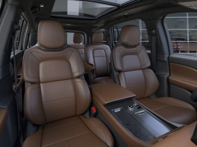 2026 Lincoln Aviator Reserve®