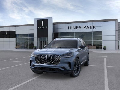 2026 Lincoln Aviator Reserve®