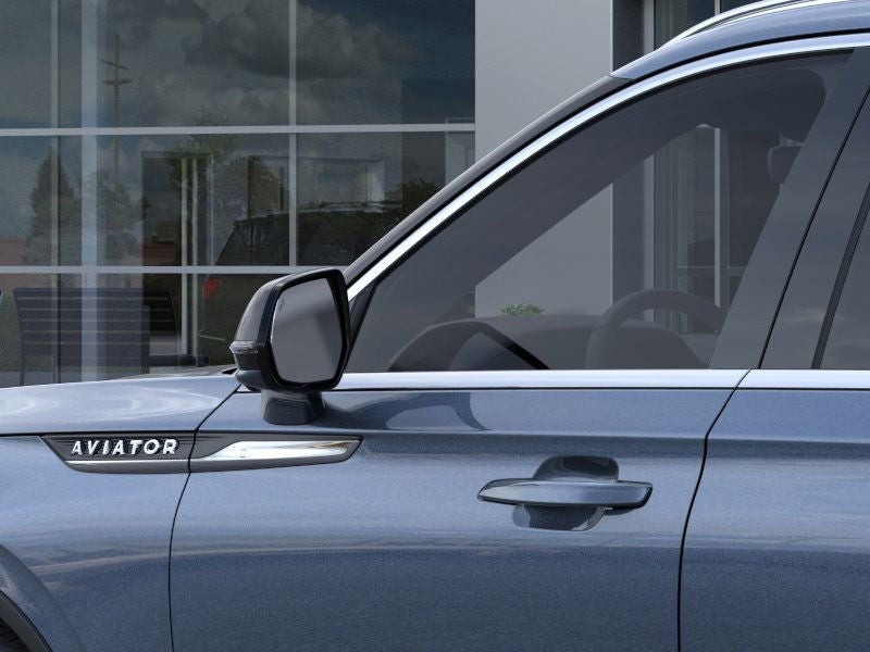 2026 Lincoln Aviator Reserve®