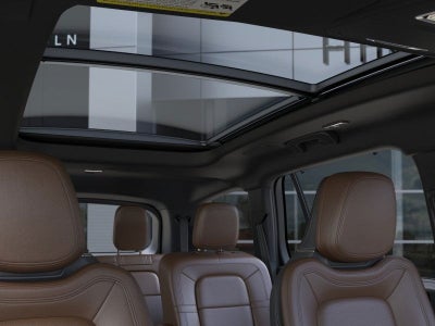 2026 Lincoln Aviator Reserve®