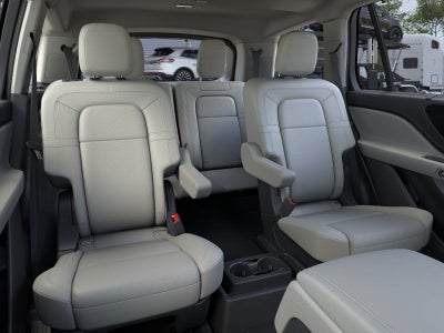 2026 Lincoln Aviator Reserve®