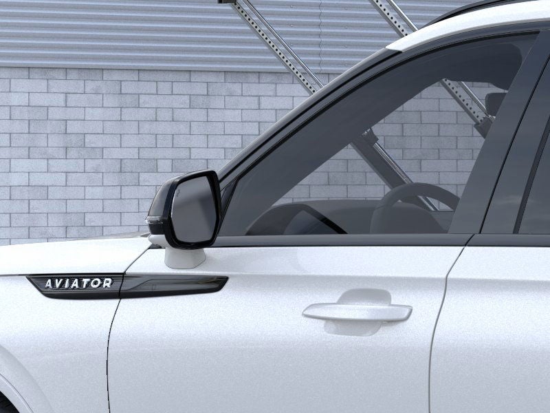 2026 Lincoln Aviator Reserve®