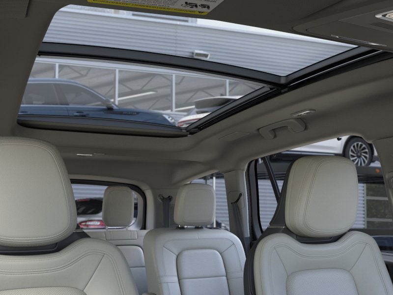 2026 Lincoln Aviator Reserve®