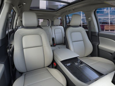 2026 Lincoln Aviator Reserve®