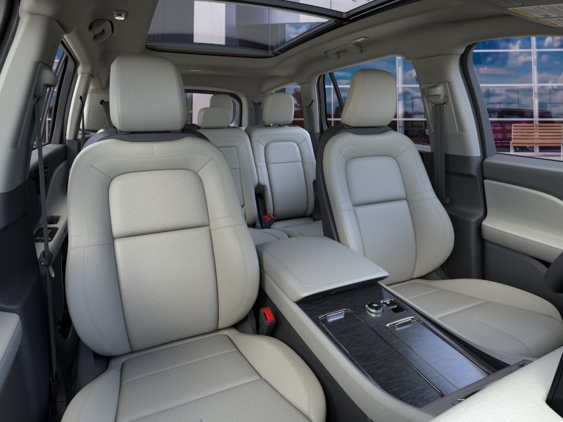 2026 Lincoln Aviator Reserve®