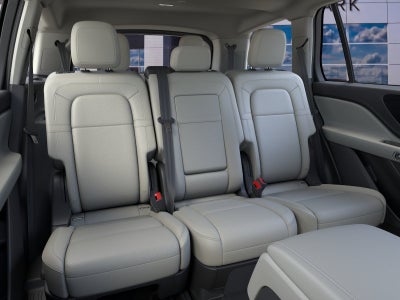 2026 Lincoln Aviator Reserve®