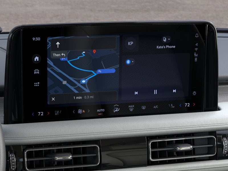 2026 Lincoln Aviator Reserve®