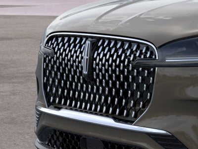 2026 Lincoln Aviator Reserve®