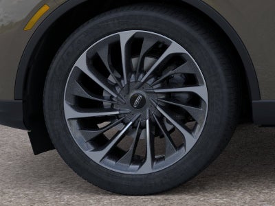 2026 Lincoln Aviator Reserve®