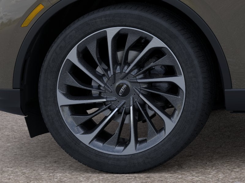2026 Lincoln Aviator Reserve®