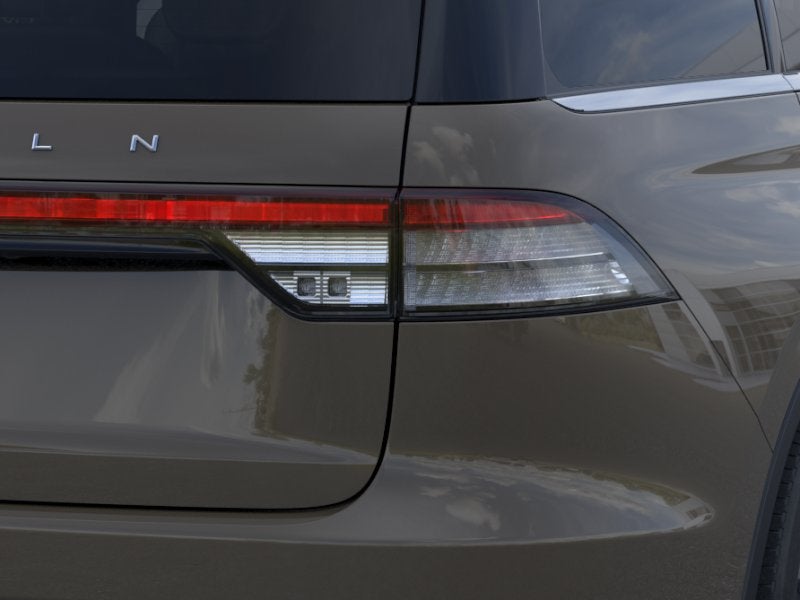 2026 Lincoln Aviator Reserve®