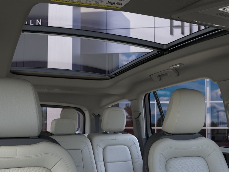 2026 Lincoln Aviator Reserve®