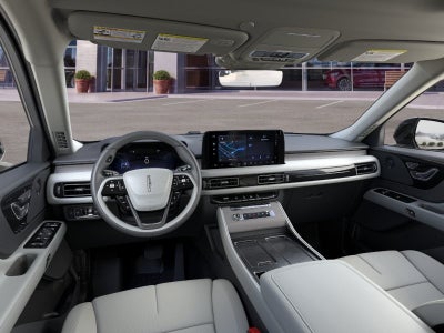 2026 Lincoln Aviator Reserve®