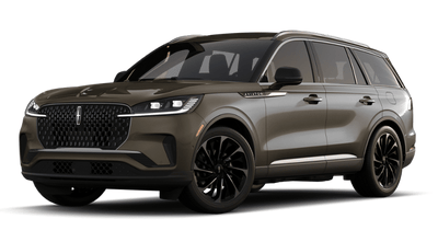 2026 Lincoln Aviator Reserve®