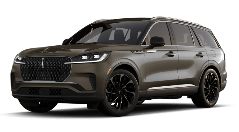 2026 Lincoln Aviator Reserve®