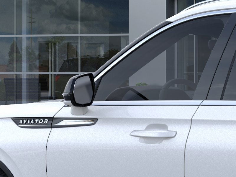 2026 Lincoln Aviator Reserve®