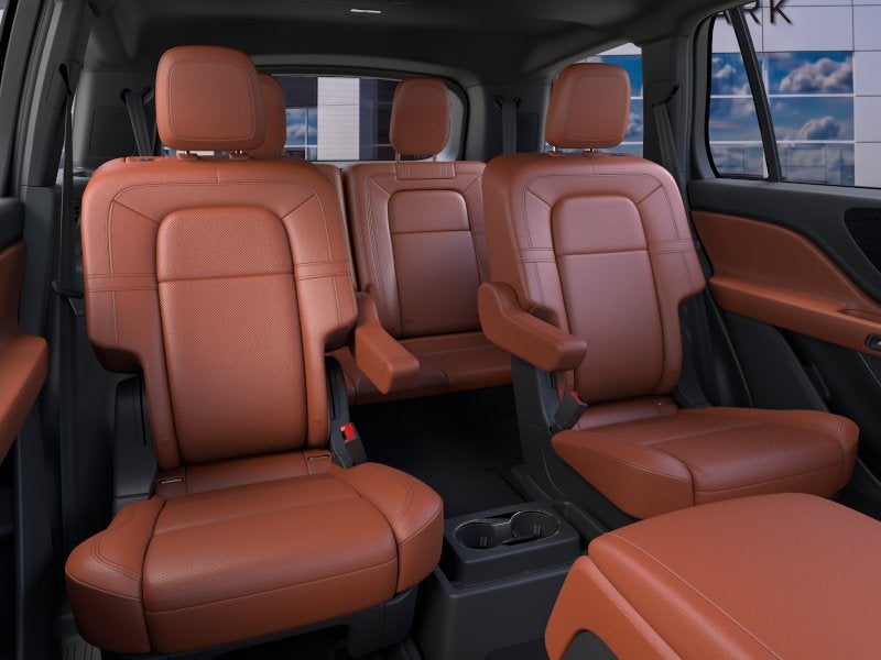 2026 Lincoln Aviator Reserve®