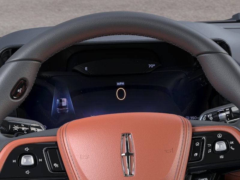 2026 Lincoln Aviator Reserve®