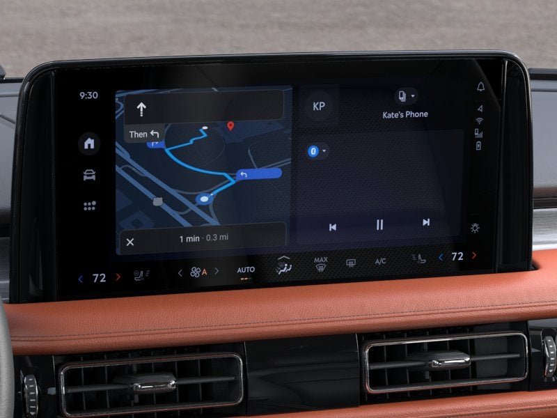 2026 Lincoln Aviator Reserve®