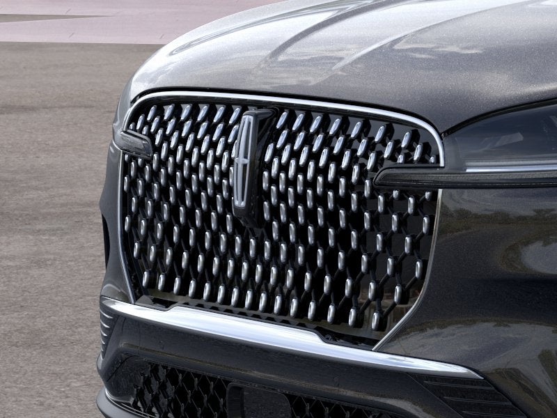 2026 Lincoln Aviator Reserve®