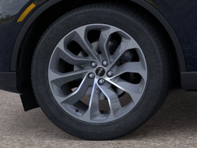 2026 Lincoln Aviator Reserve®