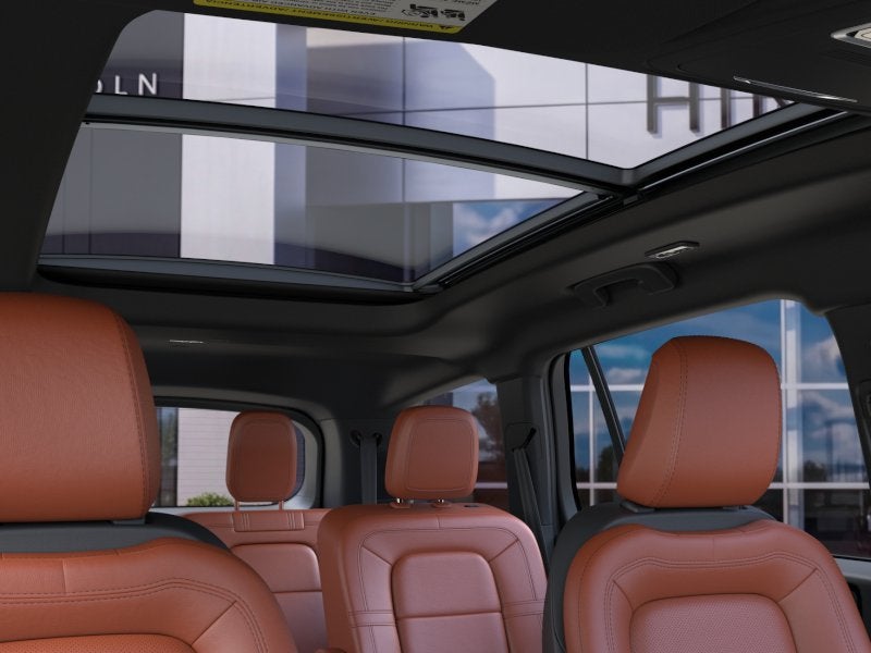 2026 Lincoln Aviator Reserve®
