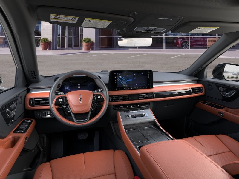2026 Lincoln Aviator Reserve®