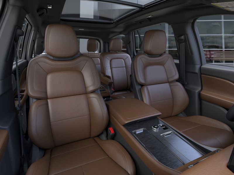 2026 Lincoln Aviator Reserve®