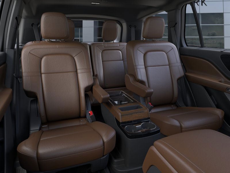 2026 Lincoln Aviator Reserve®