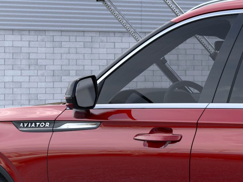 2026 Lincoln Aviator Reserve®