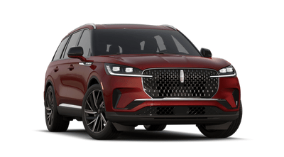 2026 Lincoln Aviator Reserve®