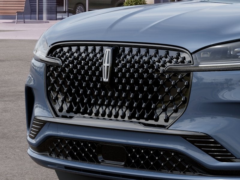 2027 Lincoln Aviator Reserve