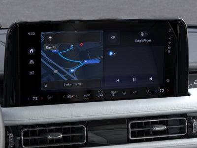 2026 Lincoln Aviator Black Label™