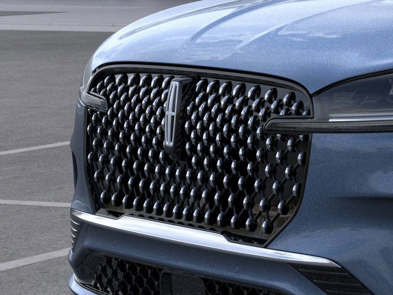 2026 Lincoln Aviator Black Label™