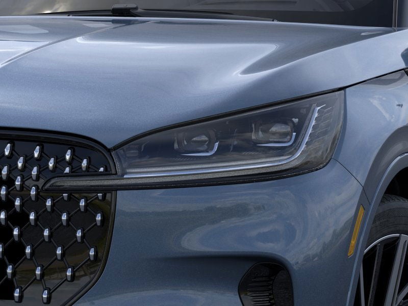 2026 Lincoln Aviator Black Label™