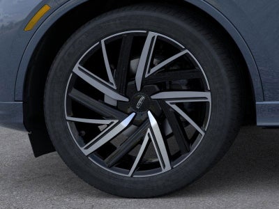 2026 Lincoln Aviator Black Label™