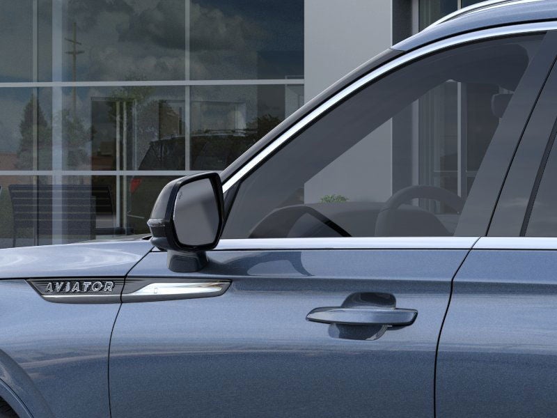 2026 Lincoln Aviator Black Label™