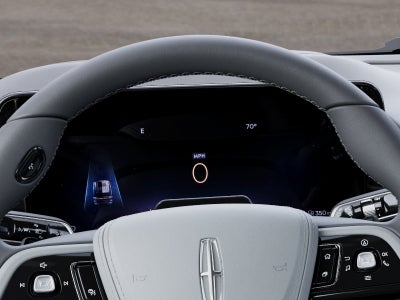 2027 Lincoln Aviator Black Label™