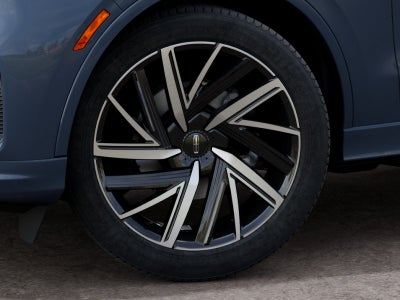 2027 Lincoln Aviator Black Label™