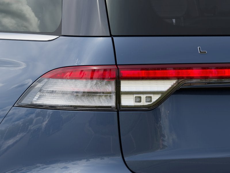 2027 Lincoln Aviator Black Label™