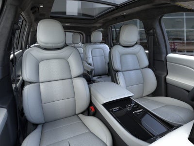2025 Lincoln Aviator Lincoln Black Label Aviator®