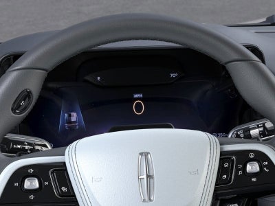 2025 Lincoln Aviator Lincoln Black Label Aviator®