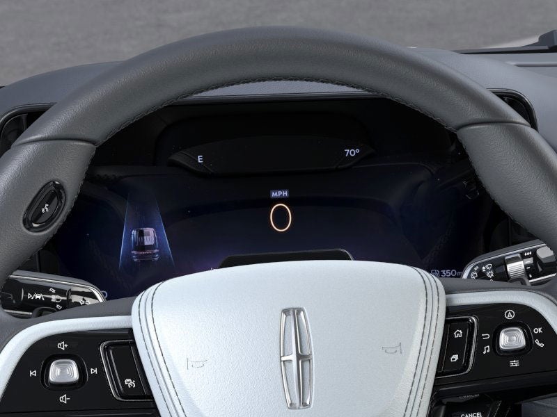 2025 Lincoln Aviator Lincoln Black Label Aviator®