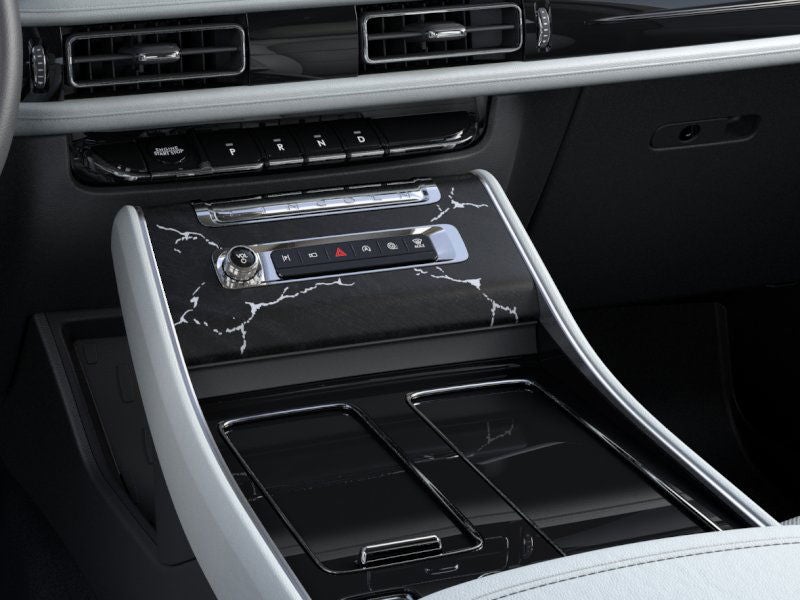 2025 Lincoln Aviator Lincoln Black Label Aviator®