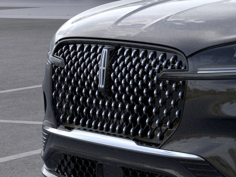 2025 Lincoln Aviator Lincoln Black Label Aviator®