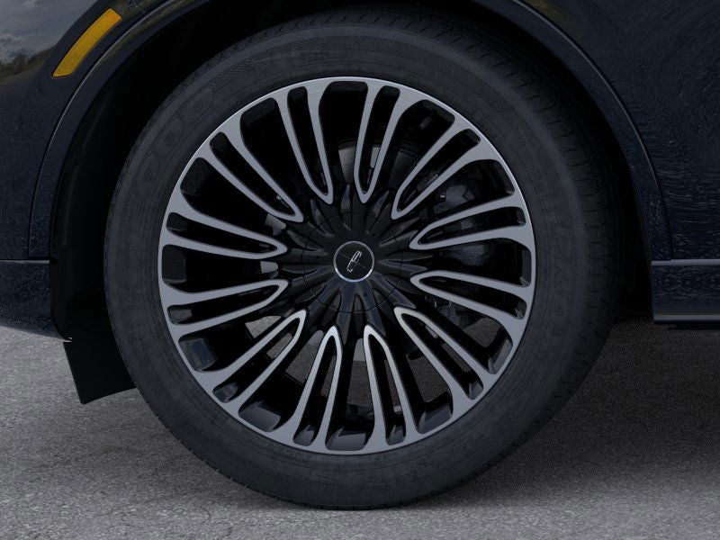 2025 Lincoln Aviator Lincoln Black Label Aviator®