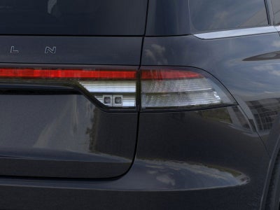 2025 Lincoln Aviator Lincoln Black Label Aviator®