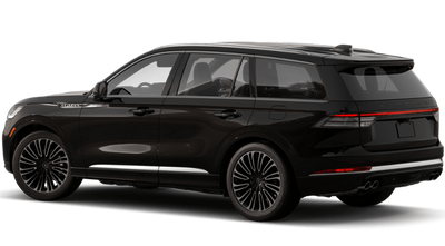 2025 Lincoln Aviator Lincoln Black Label Aviator®